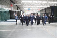 Vali Vasip Şahin, Polatlı İlçesinde