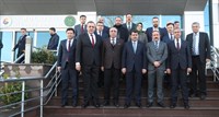 Vali Vasip Şahin, Polatlı İlçesinde