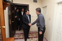 Vali Vasip Şahin, Polatlı İlçesinde