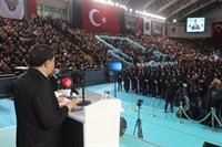 Elmadağ Şehit Mustafa Büyükpoyraz POMEM Mezuniyet Töreni Yapıldı