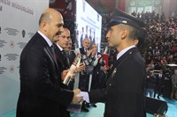 Elmadağ Şehit Mustafa Büyükpoyraz POMEM Mezuniyet Töreni Yapıldı