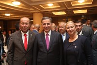 Muhtarlar Günü’nde Muhtarlar Buluşması Düzenlendi
