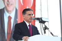 Ankara’da Eğitimleri Tamamlanan Bekçiler Yemin Etti
