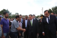 Eylül Yağlıkara Son Yolculuğuna Uğurlandı