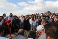 Eylül Yağlıkara Son Yolculuğuna Uğurlandı