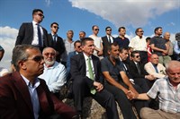 Eylül Yağlıkara Son Yolculuğuna Uğurlandı