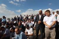 Eylül Yağlıkara Son Yolculuğuna Uğurlandı