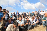 Eylül Yağlıkara Son Yolculuğuna Uğurlandı