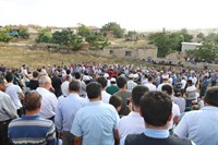 Eylül Yağlıkara Son Yolculuğuna Uğurlandı