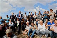 Eylül Yağlıkara Son Yolculuğuna Uğurlandı