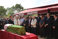 Eylül Yağlıkara Son Yolculuğuna Uğurlandı