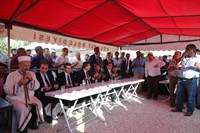 Eylül Yağlıkara Son Yolculuğuna Uğurlandı