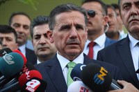 Eylül Yağlıkara Son Yolculuğuna Uğurlandı