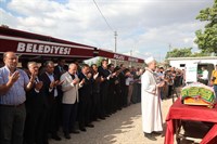 Eylül Yağlıkara Son Yolculuğuna Uğurlandı