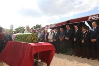 Eylül Yağlıkara Son Yolculuğuna Uğurlandı