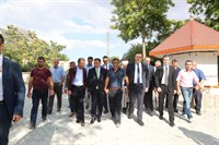 Eylül Yağlıkara Son Yolculuğuna Uğurlandı
