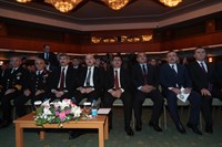 Hudut Kapıları Daire Başkanlığı Yönetici Semineri Başladı