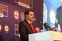 Hudut Kapıları Daire Başkanlığı Yönetici Semineri Başladı