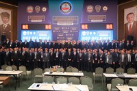 Hudut Kapıları Daire Başkanlığı Yönetici Semineri Başladı