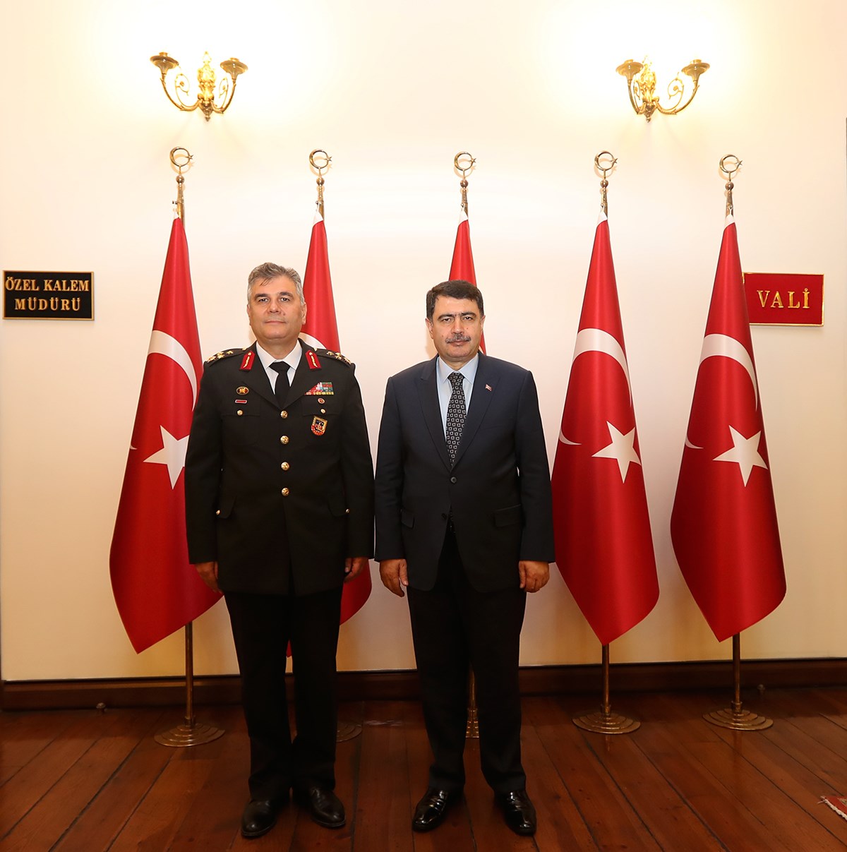 ankara valiligi