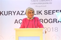 Okuryazarlık Seferberliği Açılış Programı Yapıldı