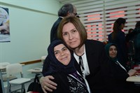 Okuryazarlık Seferberliği Açılış Programı Yapıldı