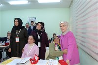 Okuryazarlık Seferberliği Açılış Programı Yapıldı