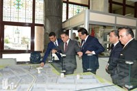 Vali Ercan Topaca, Sel Felaketi Sonrası Keçiören’i Ziyaret etti