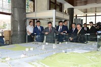 Vali Ercan Topaca, Sel Felaketi Sonrası Keçiören’i Ziyaret etti