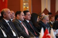 TKDK Ankara İl Koordinatörlüğü Temel Atma Açılış ve Sözleşme İmzalama Töreni