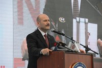 15 Temmuz Şehitleri, Ankara İl Emniyet Müdürlüğünde Düzenlenen Törenle Anıldı