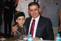 15 Temmuz Şehitleri İçin Gölbaşı Özel Harekât Başkanlığında Anma Programı Yapıldı