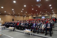 İl Koordinasyon Kurulu 2018 Yılı 3. Dönem Toplantısı Yapıldı