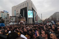 Trafikte Yaya Önceliği Bilincinin Oluşturulması Amacıyla “Öncelik Hayatın, Öncelik Yayanın” Eylemi Yapıldı