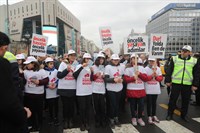 Trafikte Yaya Önceliği Bilincinin Oluşturulması Amacıyla “Öncelik Hayatın, Öncelik Yayanın” Eylemi Yapıldı
