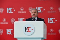15 Temmuz Şehitlerini Anma, Demokrasi ve Millî Birlik Günü’nde Emniyet Müdürlüğü Binasının Açılışı Yapıldı