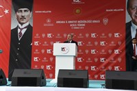 15 Temmuz Şehitlerini Anma, Demokrasi ve Millî Birlik Günü’nde Emniyet Müdürlüğü Binasının Açılışı Yapıldı