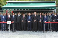 15 Temmuz Şehitlerini Anma Programı