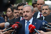 15 Temmuz Şehitlerini Anma Programı