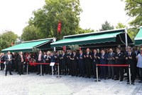 15 Temmuz Şehitlerini Anma Programı
