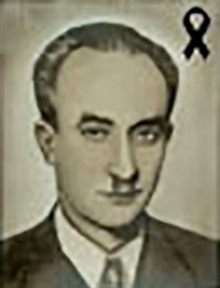 Mehmet Avni DOĞAN