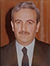 Cahit BAYAR