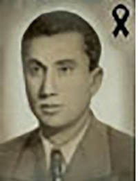 Ali Celalettin COŞKUN