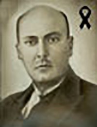 Mehmet Atıf Tüzün