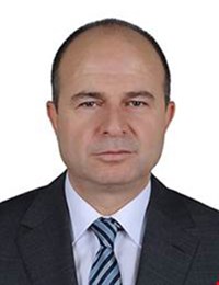 Mehmet KILIÇLAR