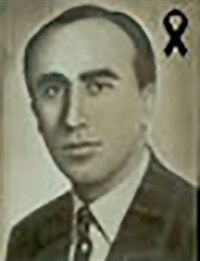 Ömer Naci BOZKURT