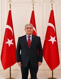 Osman Akbaş